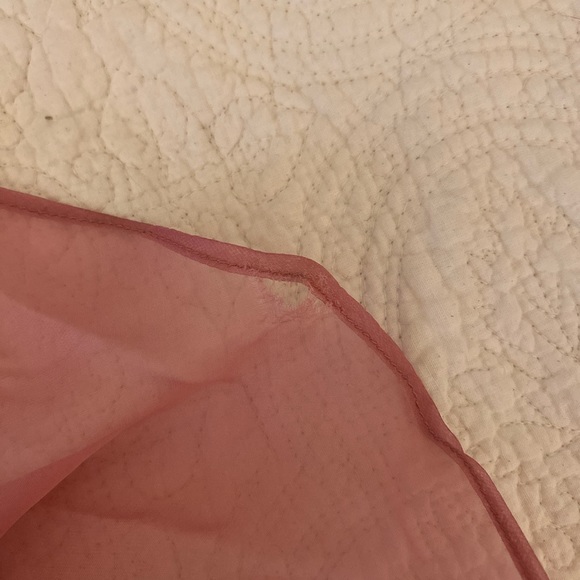 Pink Prom Dress - Picture 4 of 4